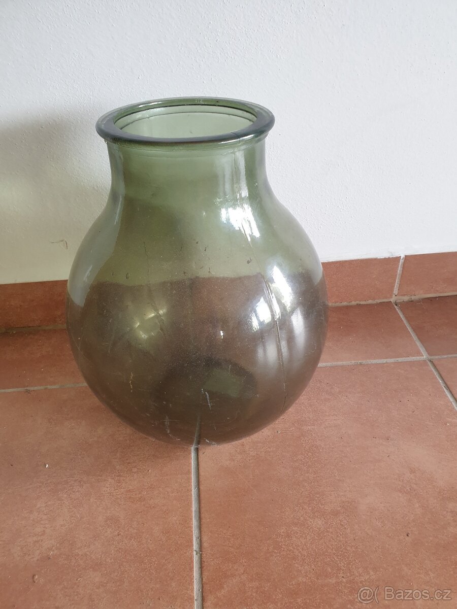 Doplňky/dekorace (sochy, masky, plastiky, dózy, etno) - 8