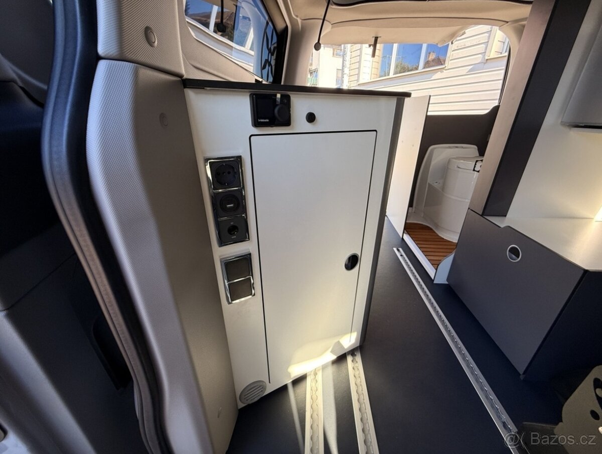 Karmann Mobil Duncan 550 - 8