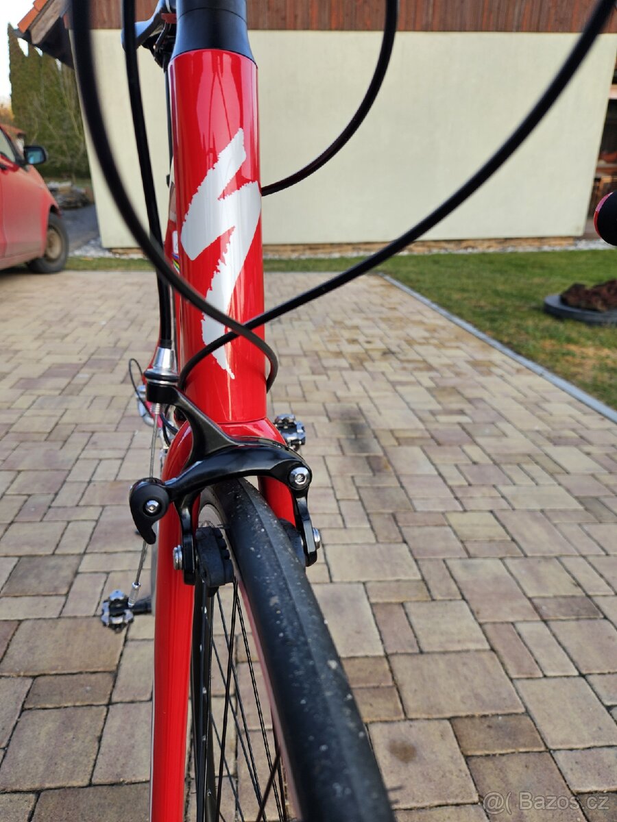 Specialized silnička - 8