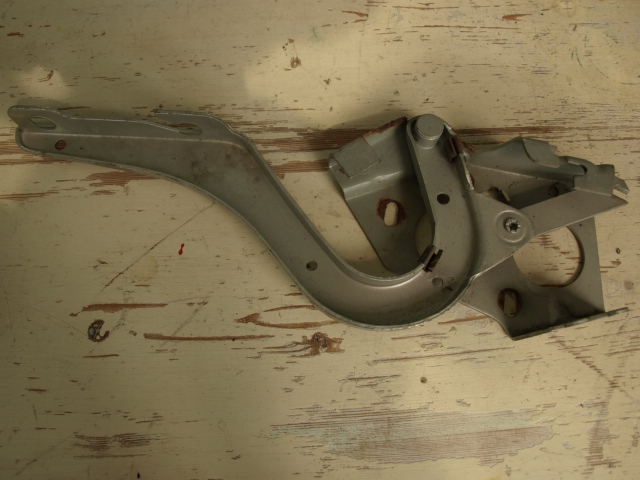 Díly BMW E28 518 - 8