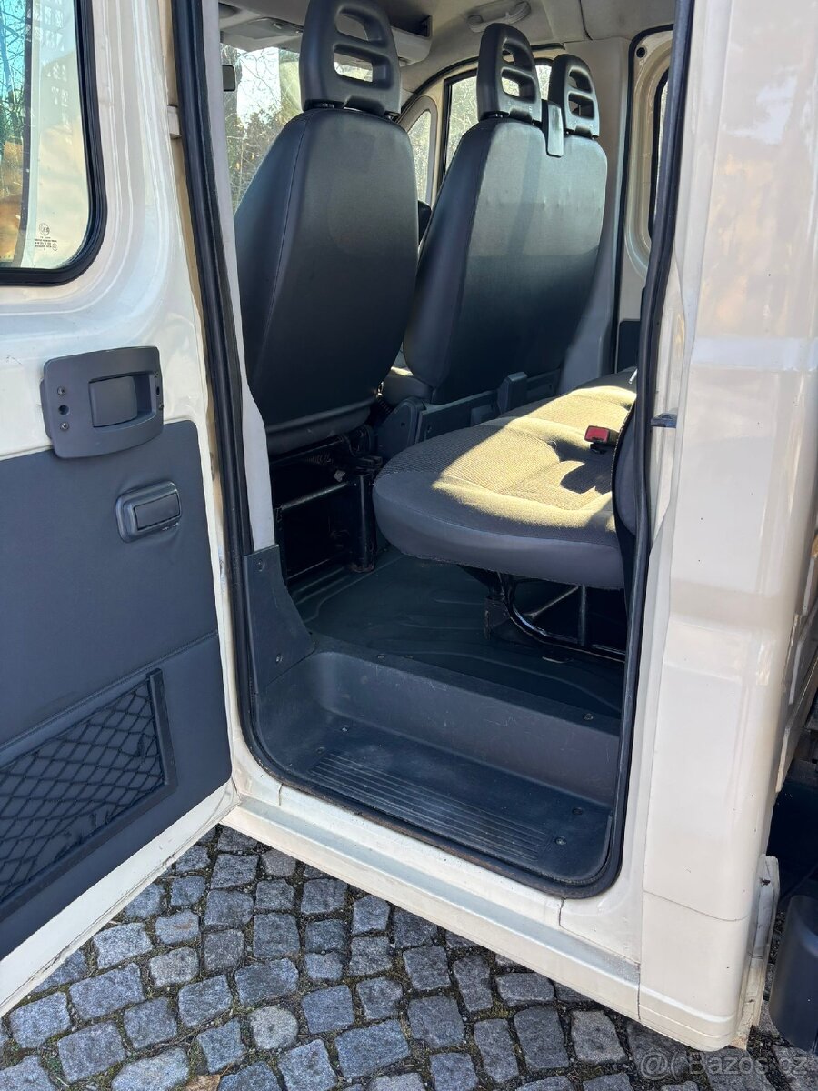 Citroën Jumper - 8