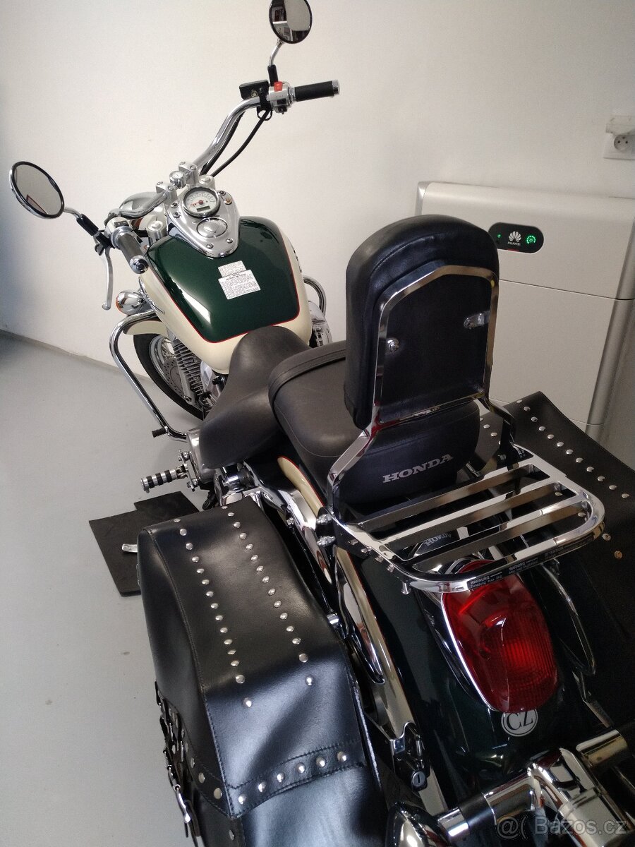 HONDA Shadow VT750CC - 8