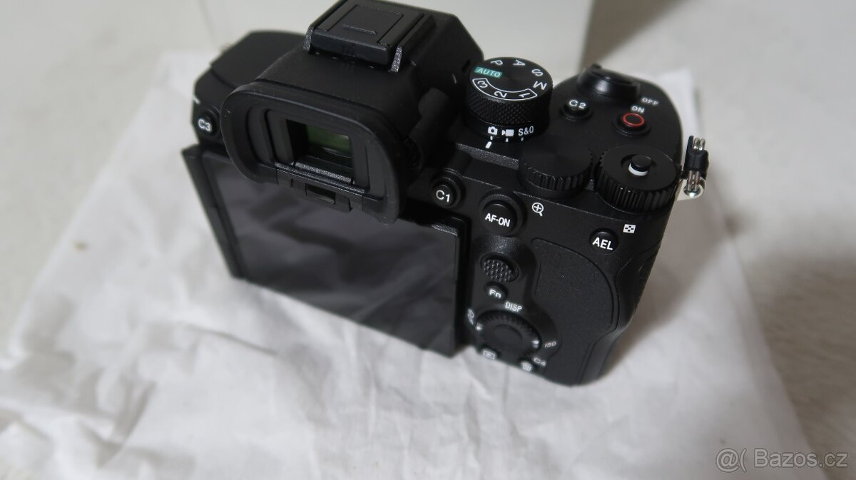 SONY A7 V - 8