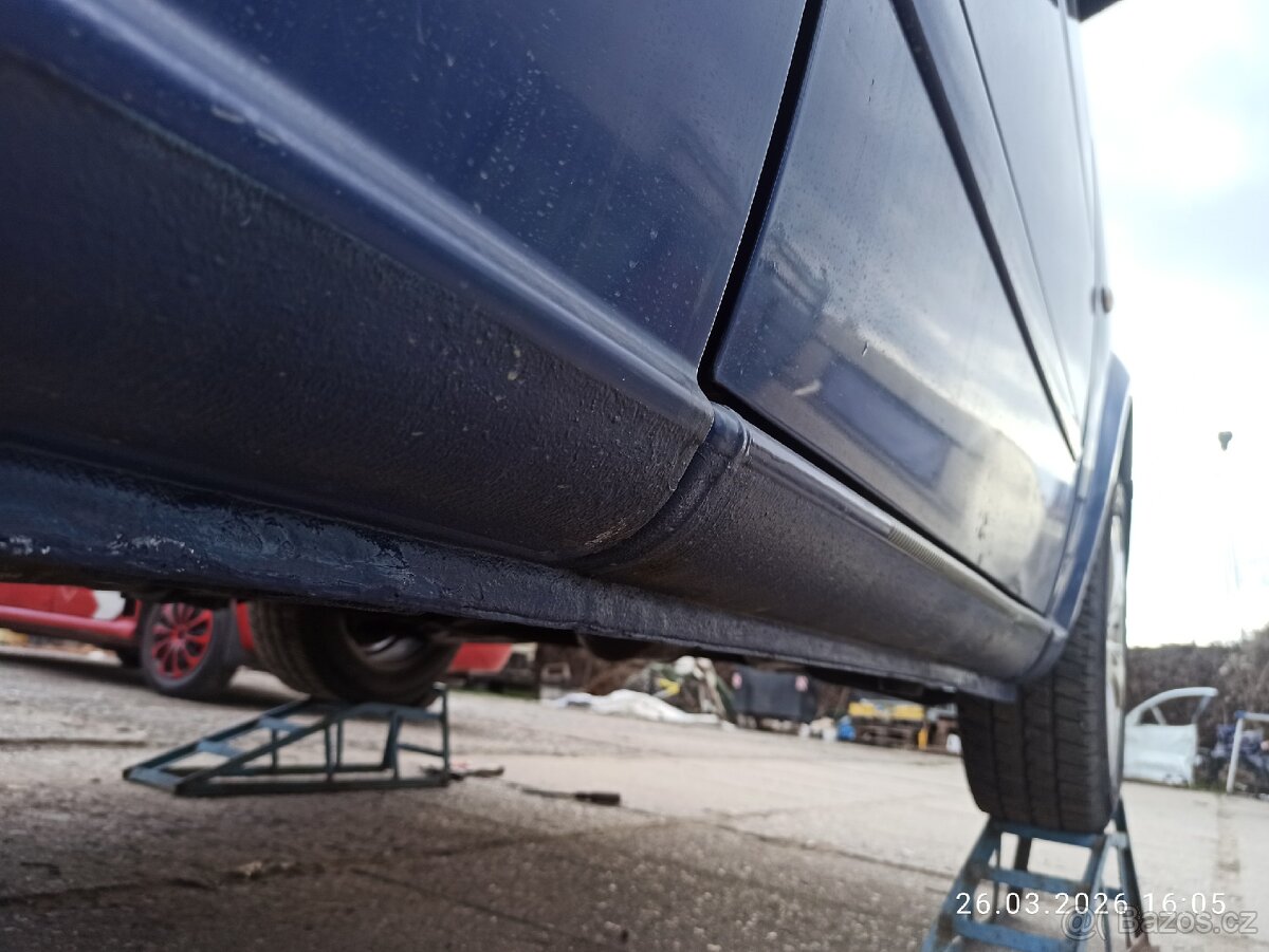 Mercedes Benz Vito - 8