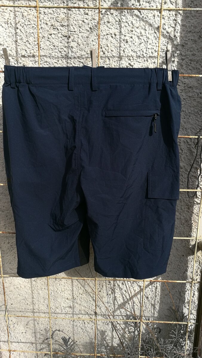 kvalitní Mtb kraťasy na kolo XL a XXL - 8