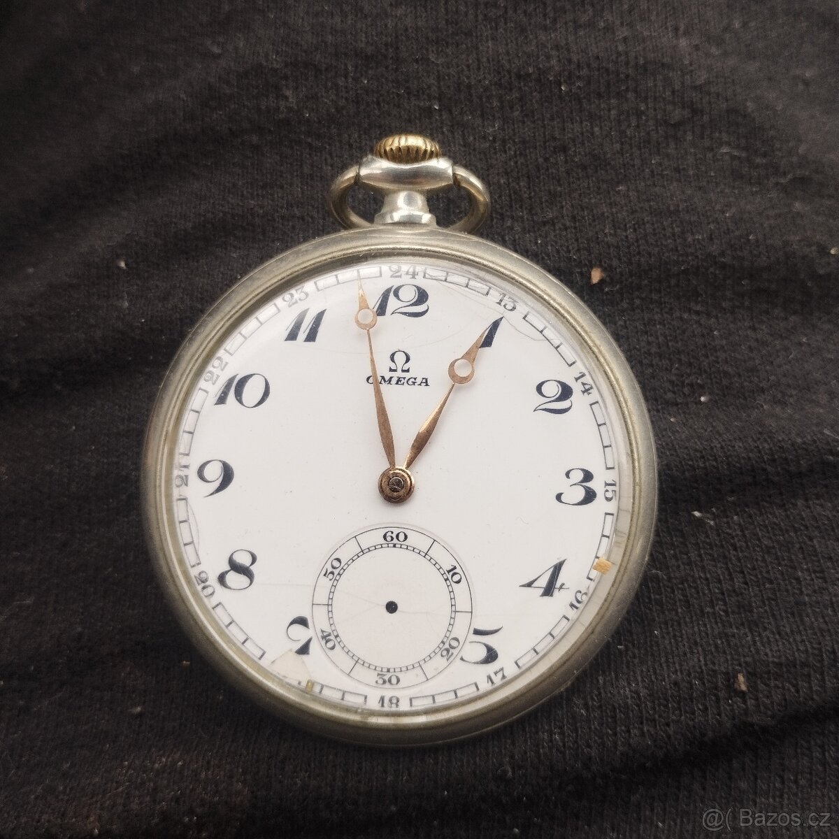 Hodinky ,bankovky ,mince ,.... - 8