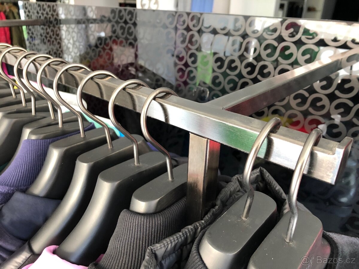 Vybavení třech luxusní prodeje - 8