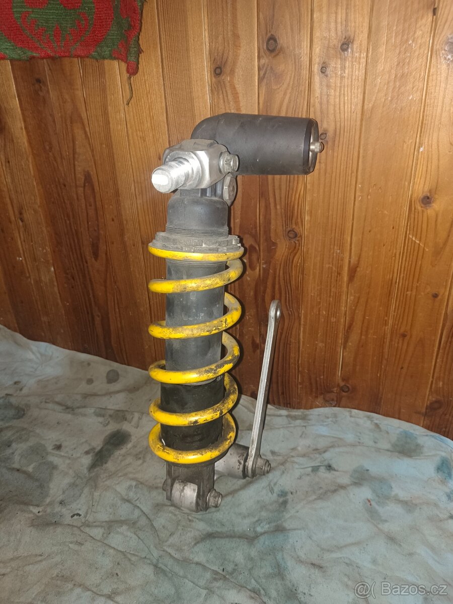 Suzuki GSX-R k4 náhradní díly #2 - 8