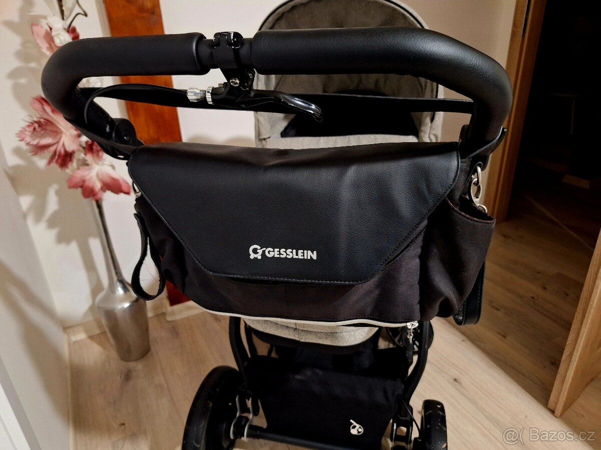 Gesslein Indy sport +korba - 8