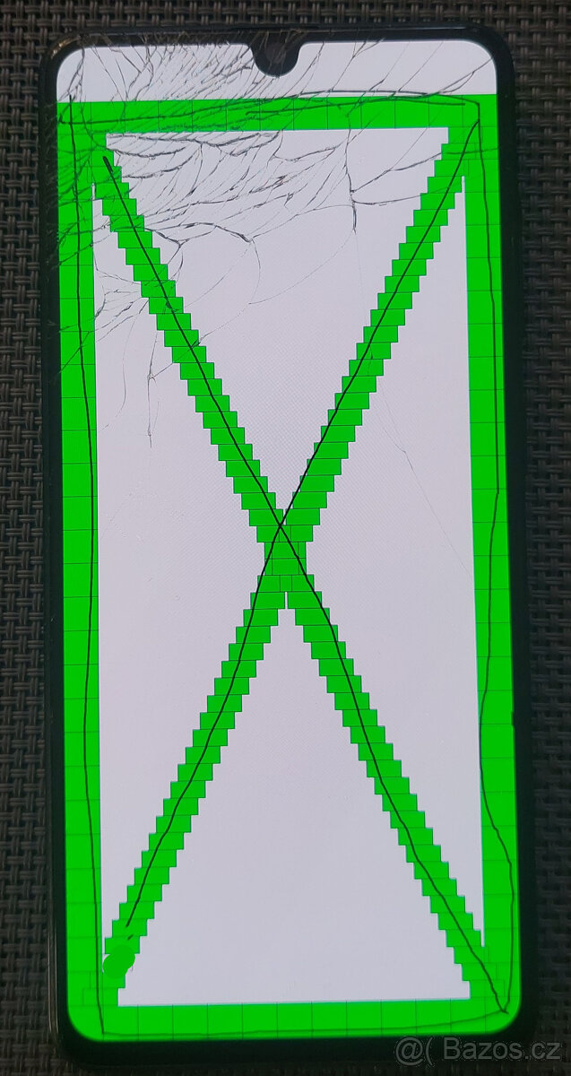 Samsung Galaxy a41 - 8