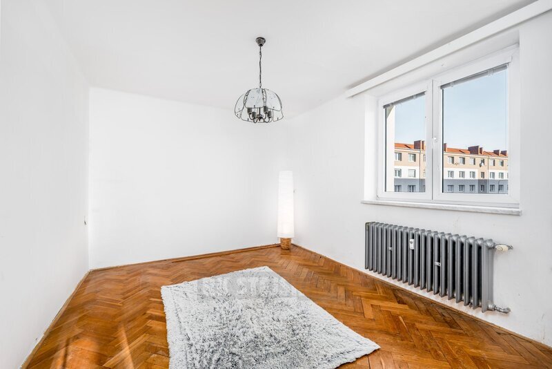 Byt 2+1 (52,38 m²) s parkovacím stáním, v oblíbené lokalitě, - 8