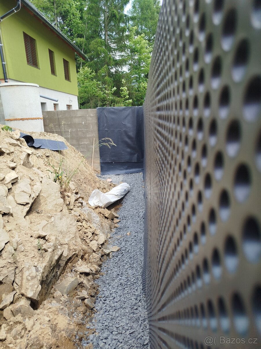 Zemni a výkopové práce Davídek - 8