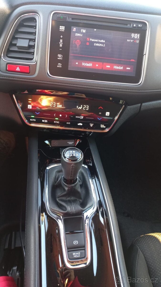 Honda HR-V 1,5 i V-tec - 8