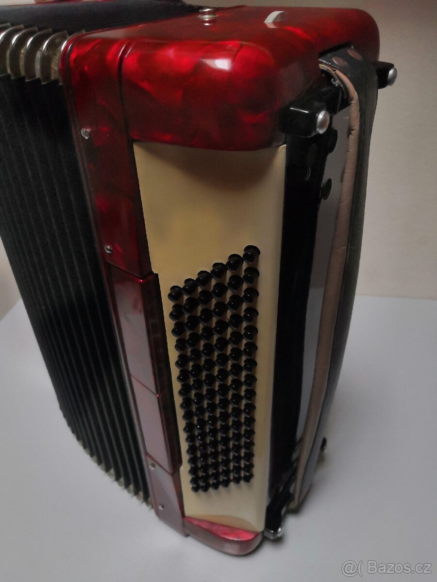 AKORDEON HARMONIKA - 8