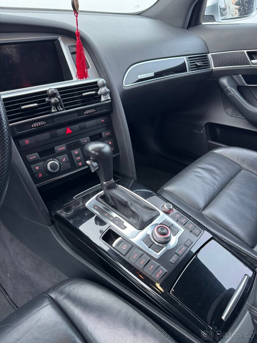Prodam Audi a6c6 sedan 2009 - 8
