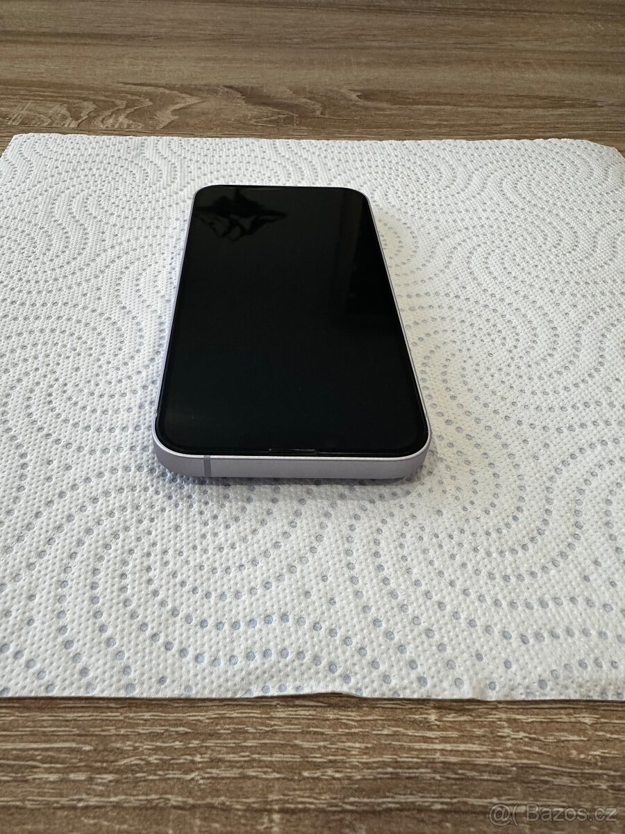 Apple iPhone 14 128 GB - 8