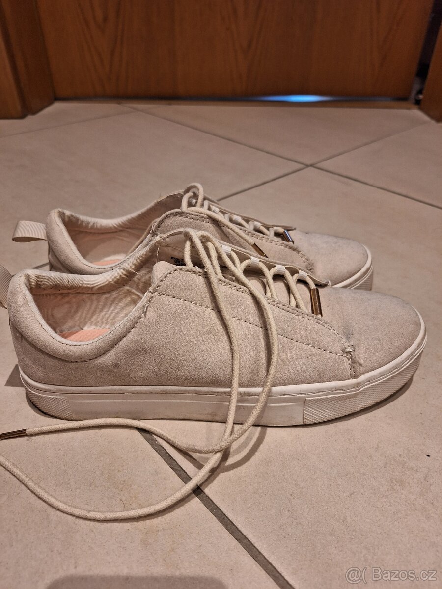 Prodám boty vel. 39 - 8