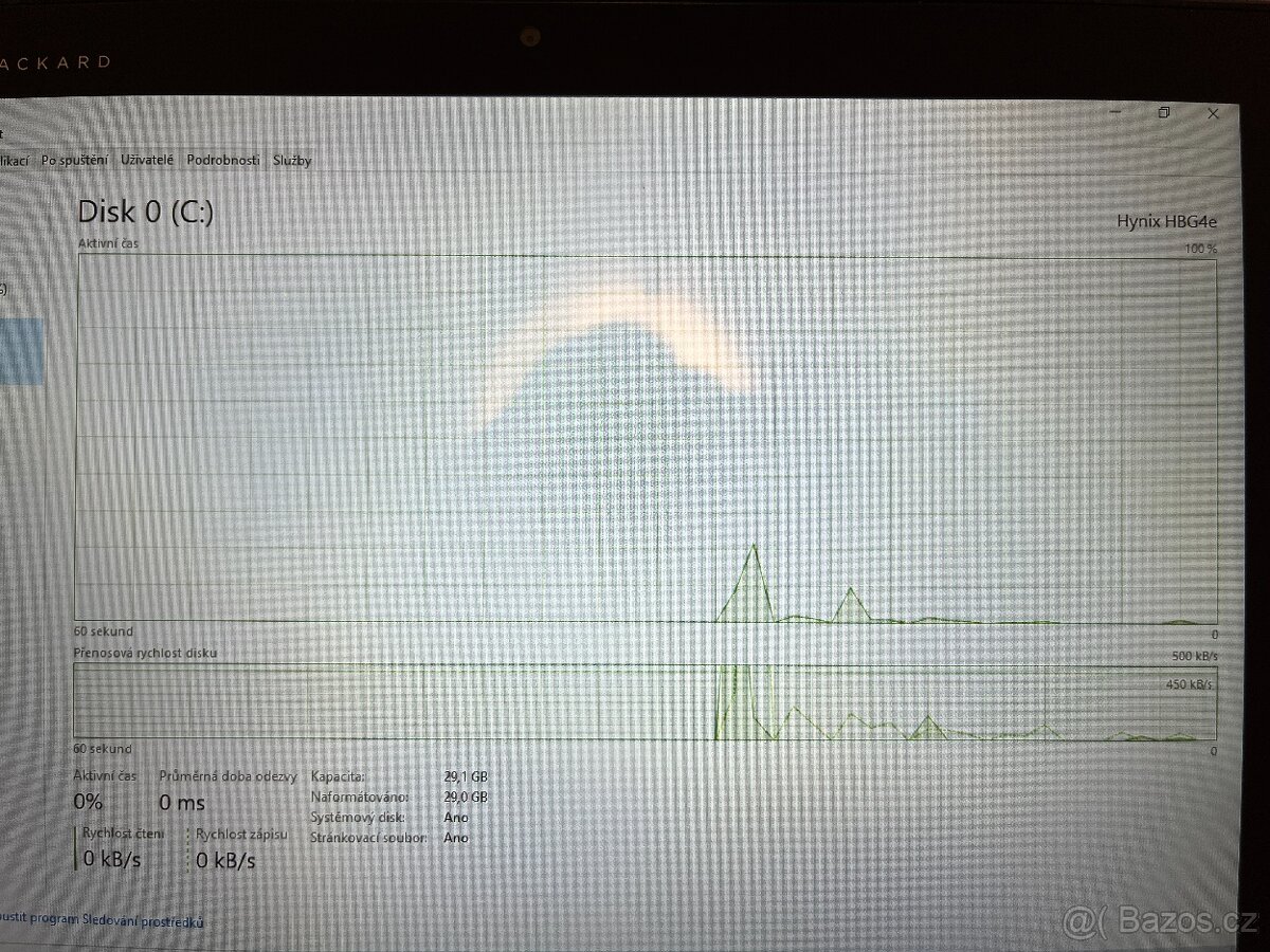 HP Pavilion x2 Windows 10 - 8