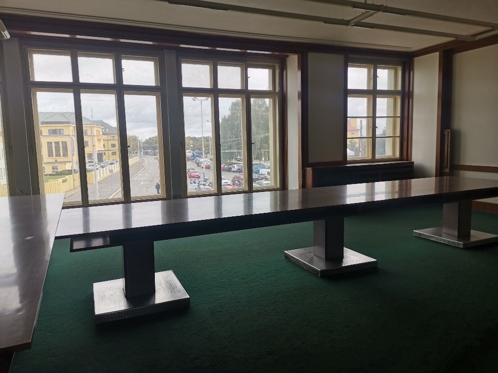 Pronájem, Kanceláře, 68m² - Pardubice - Semtín, ev.č. 00102 - 8