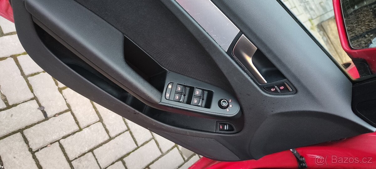 AUDI A4 B8 1.8 tfsi, automat - 8