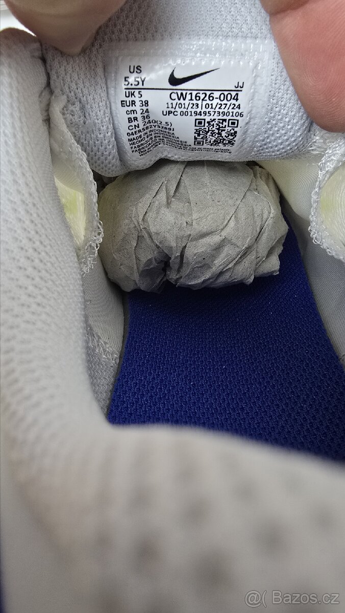 Nike Air Max bolt 38eu - 8