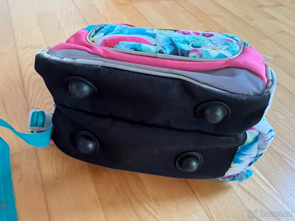 Školní batoh pro 1.třídu Topgal - 8