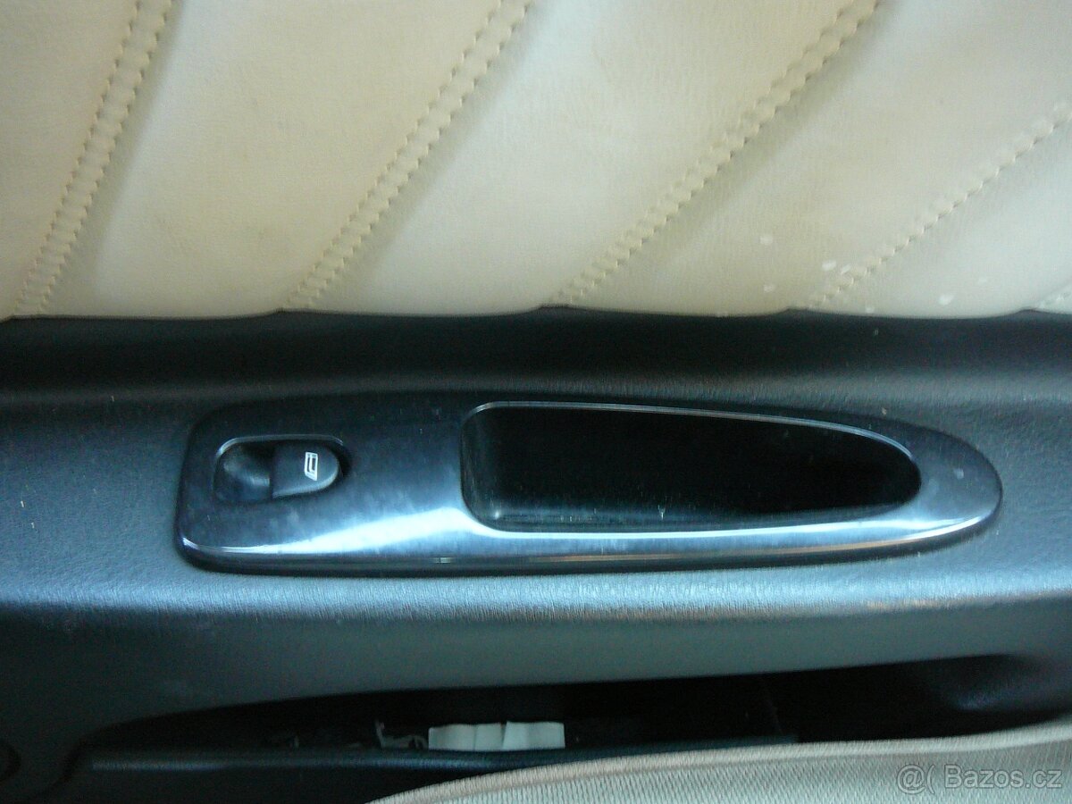 Alfa Romeo 166 2.4 100kW prodám díly - 8