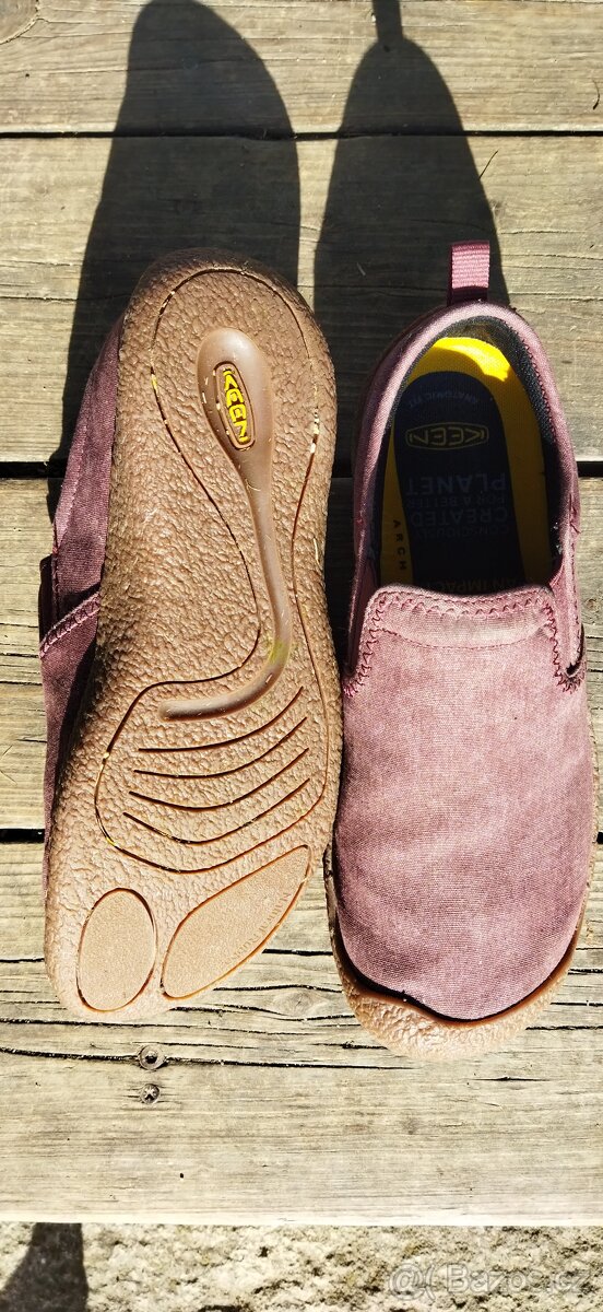 Prodám dámské boty - 8