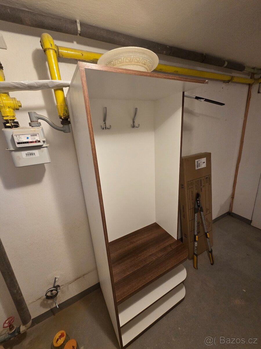 predsinova sestava - 8