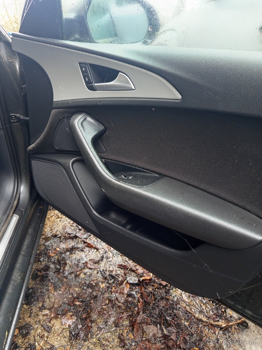 Audi A6 C7 2.0tdi 130kw - 8