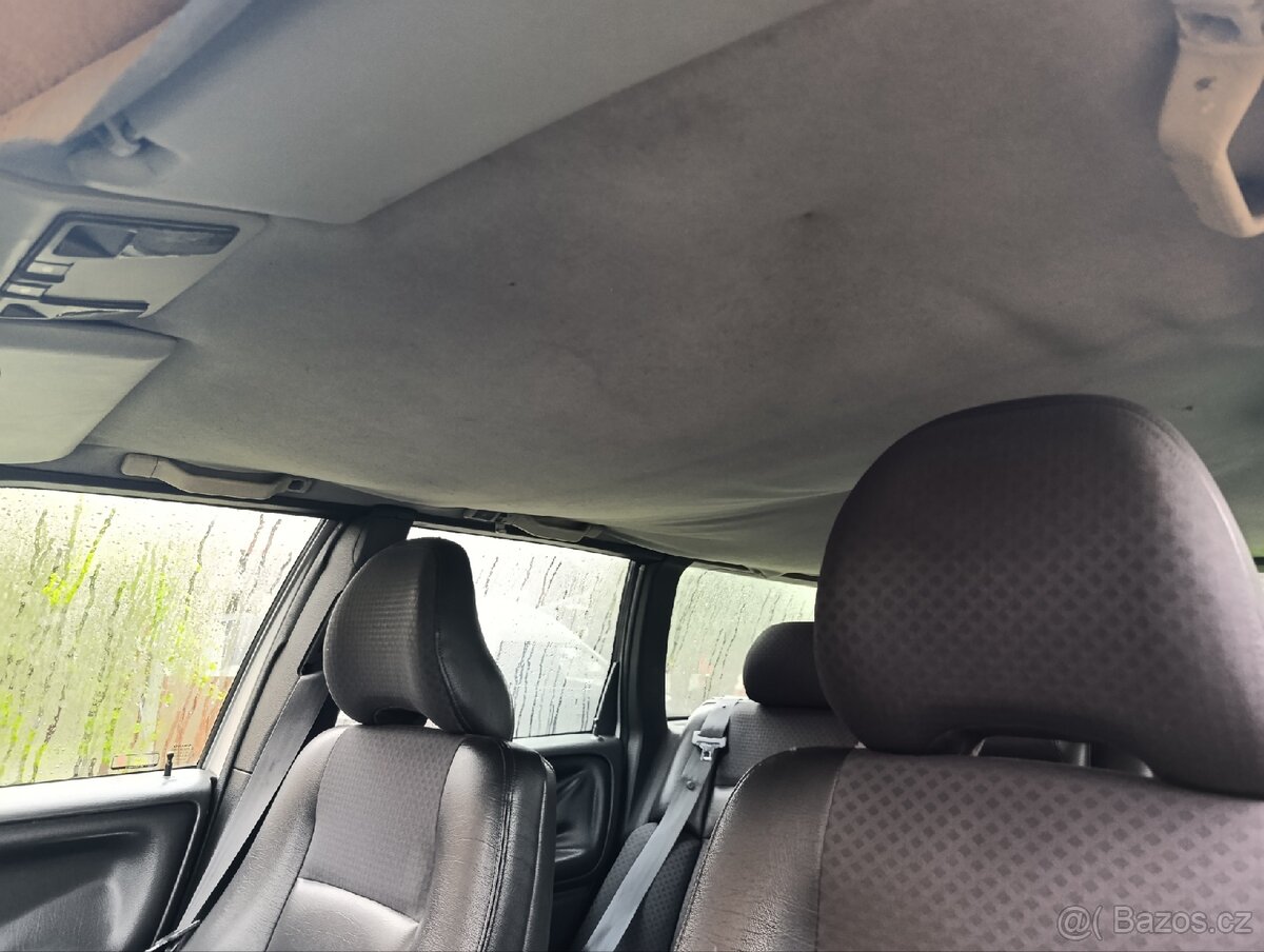 Volvo V70 - 8