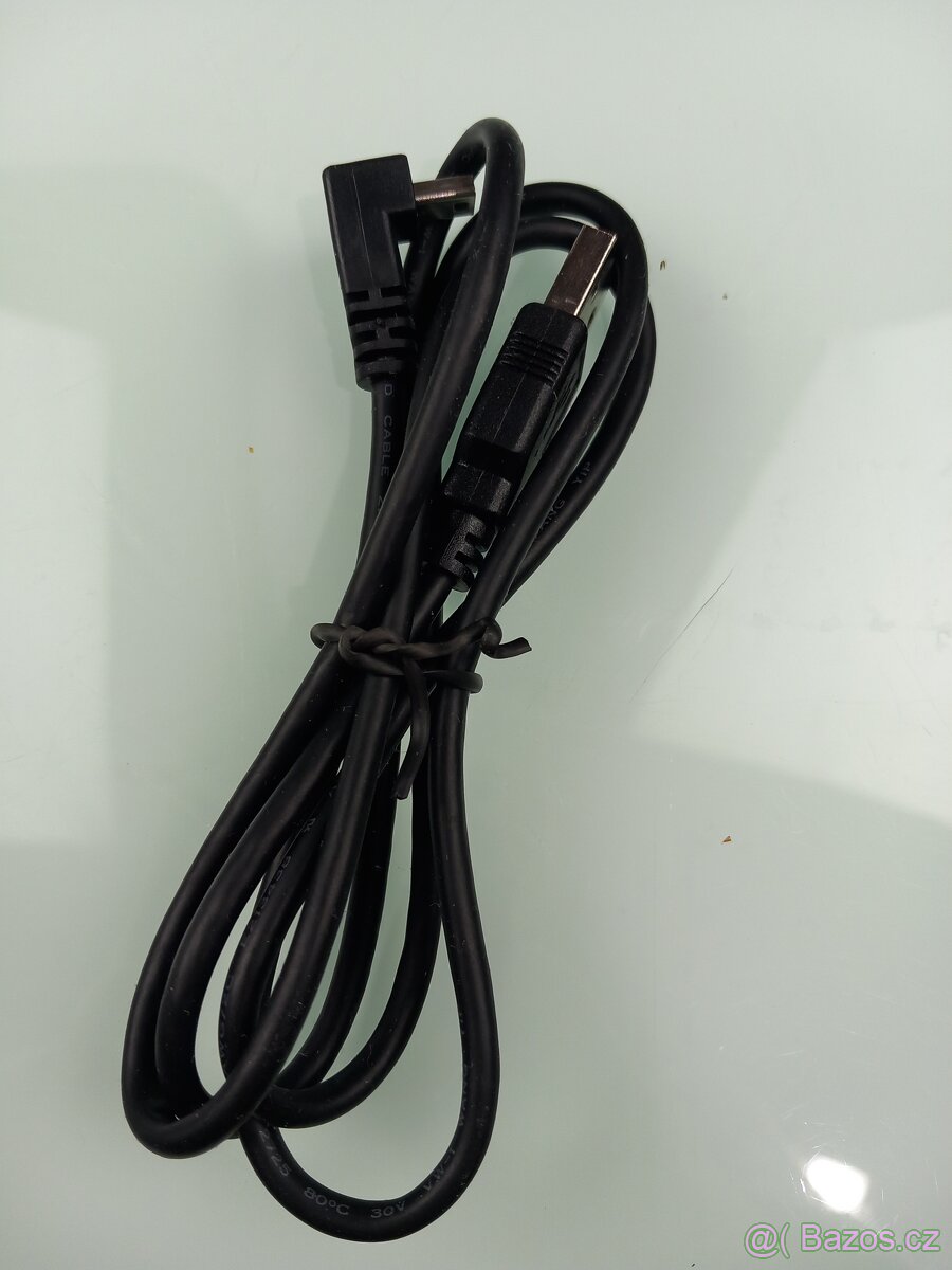 Bezdrátový magnetonový ovladač PS3 - 8