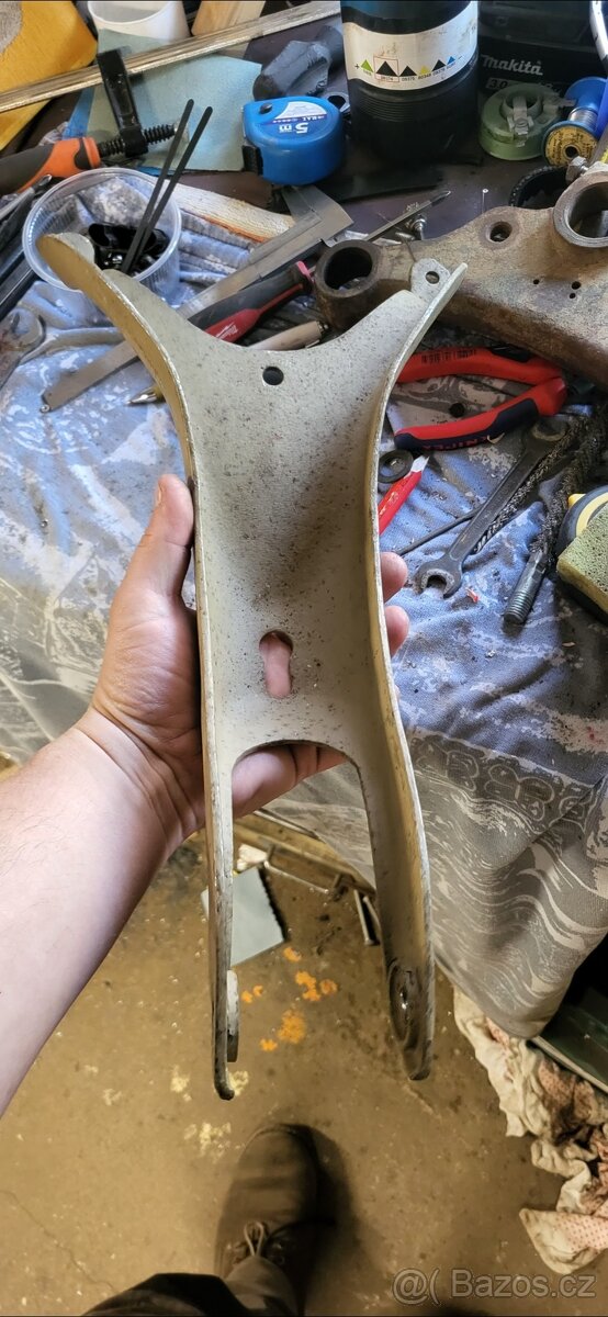 Bmw r75 sahara . Wehrmacht - 8