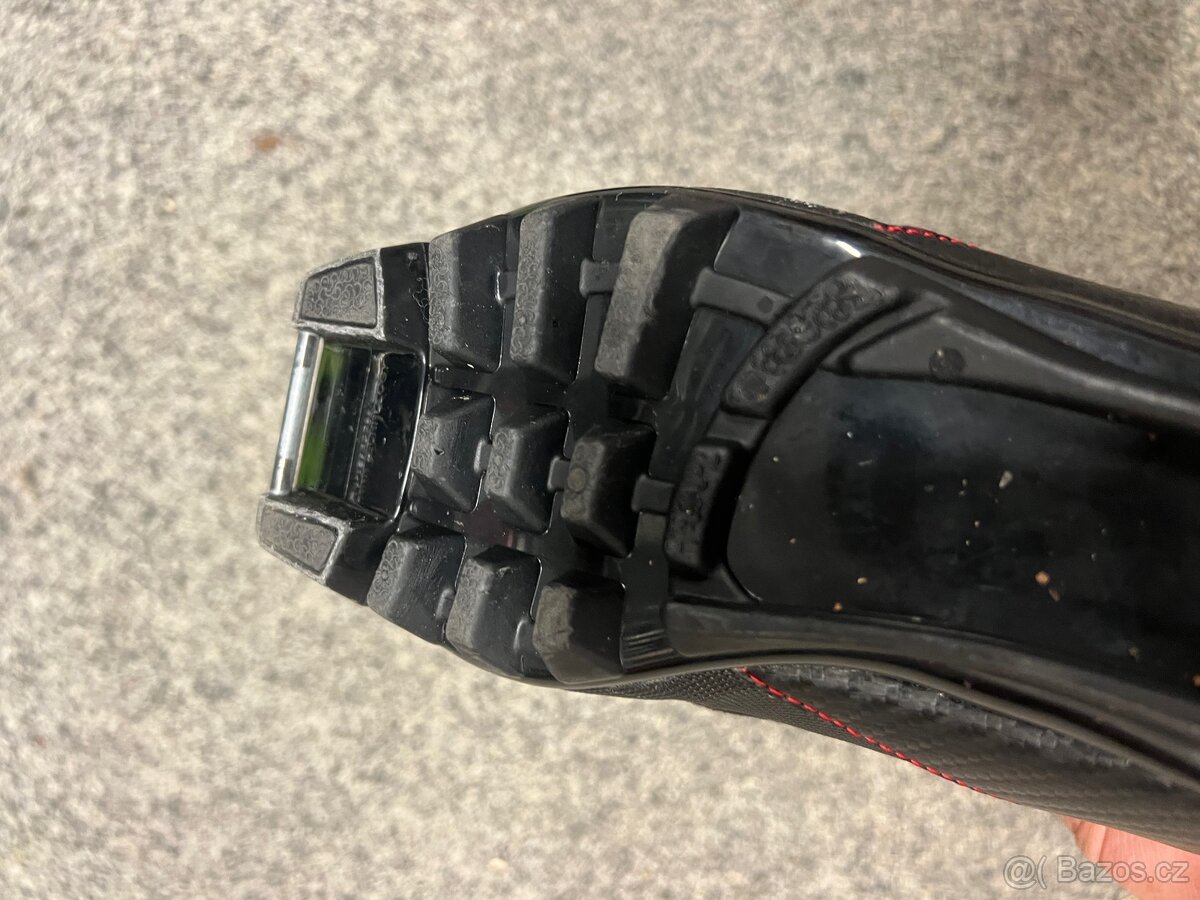 Dětské boty běžky Madshus Raceline - vel. 34 - 8