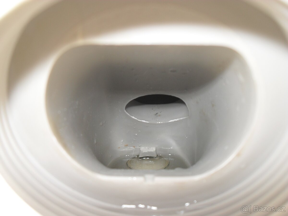 PRAČKA S HORNÍM PLNĚNÍM,UZKÁ,6KG,LCD, MODERNÍ DESIGN,A+++ - 8