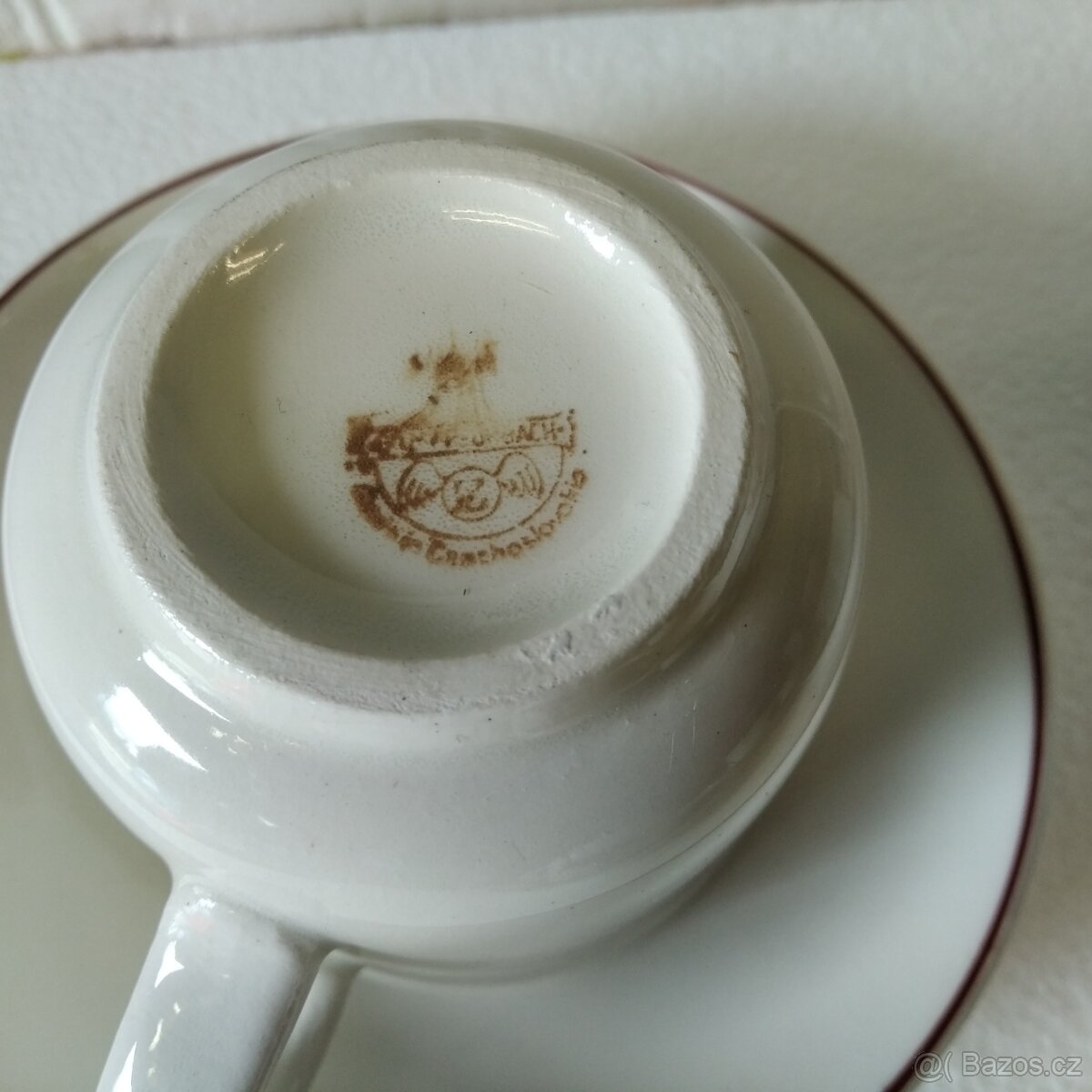 stare porcelanove servisy na kavu moca nepouzire - 8