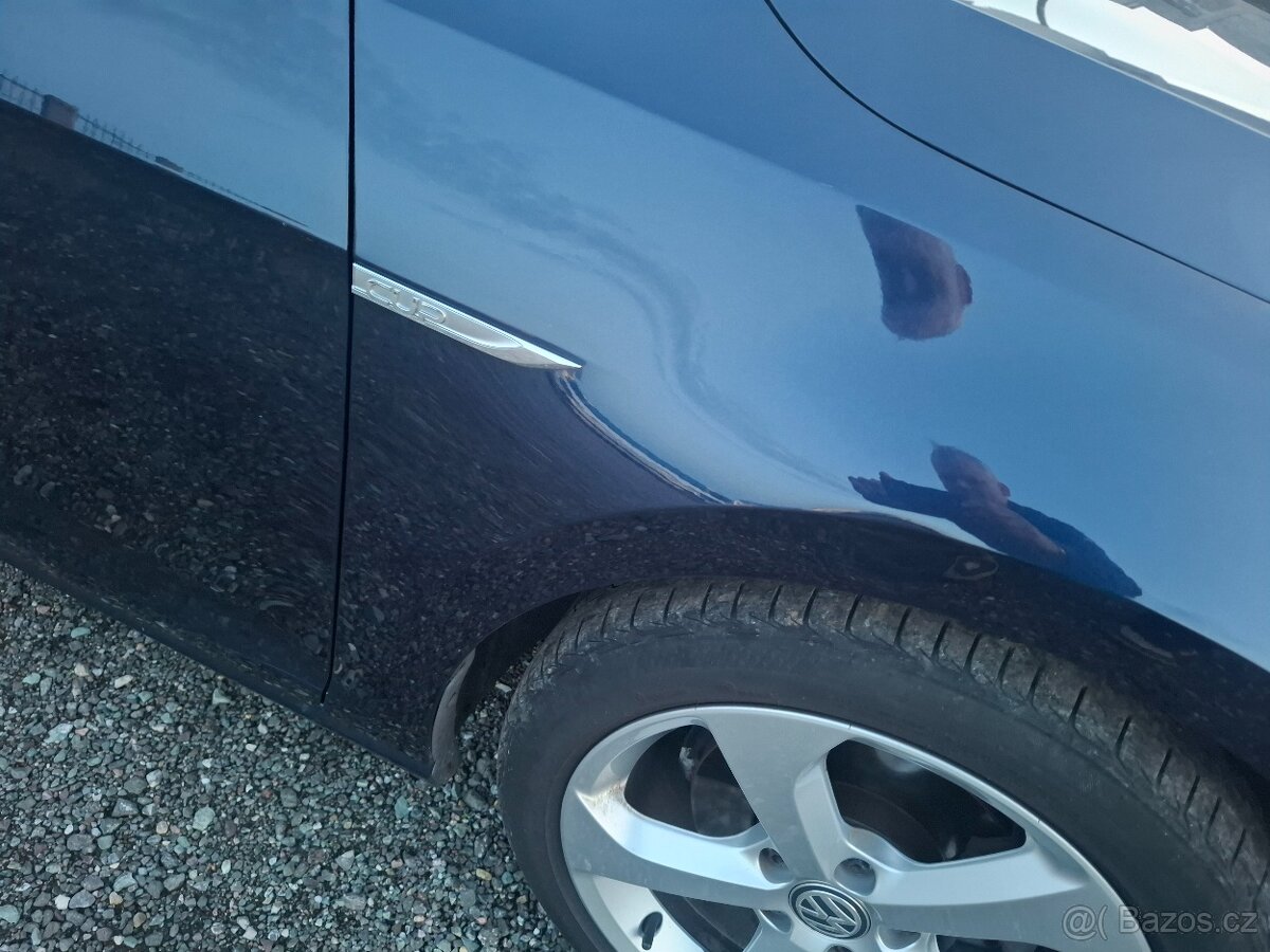 VW GOLF 7 Variant 4motion 1.6tdi, př.6r.manuál, r.v.2016. - 8