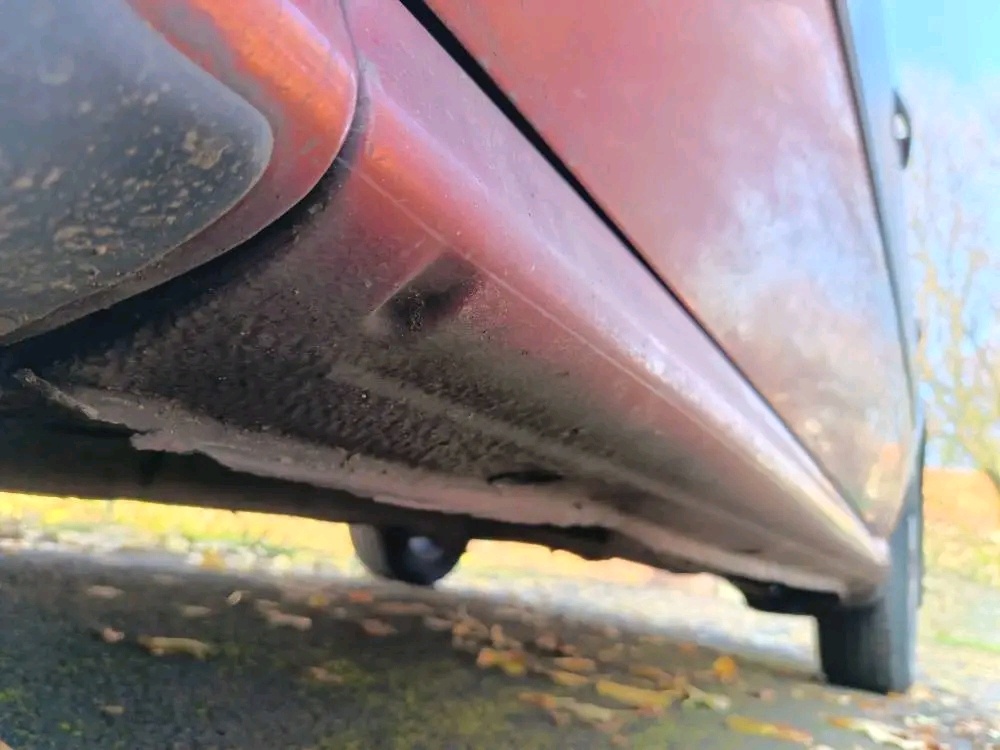 Octavia I 1.6 75kw - 8