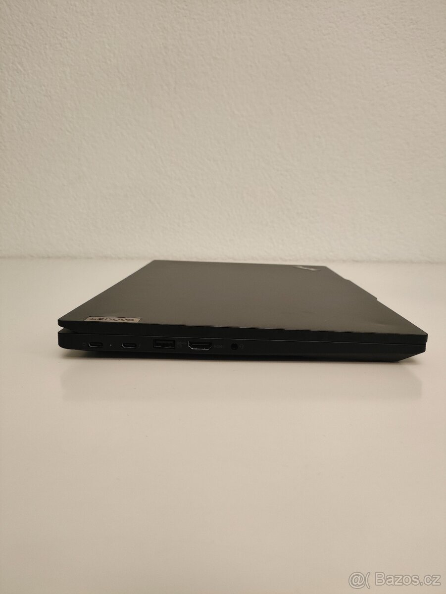 Lenovo ThinkPad E14 Gen 5 – i5-1335, 8 GB RAM, 256 GB SSD - 8