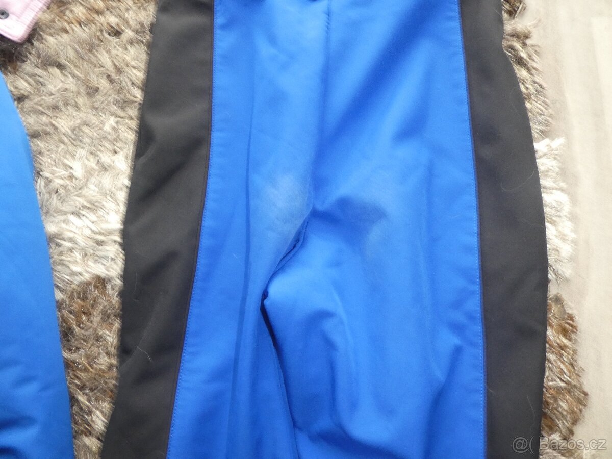 Lyžařská souprava TOPSHOP SNO - 8