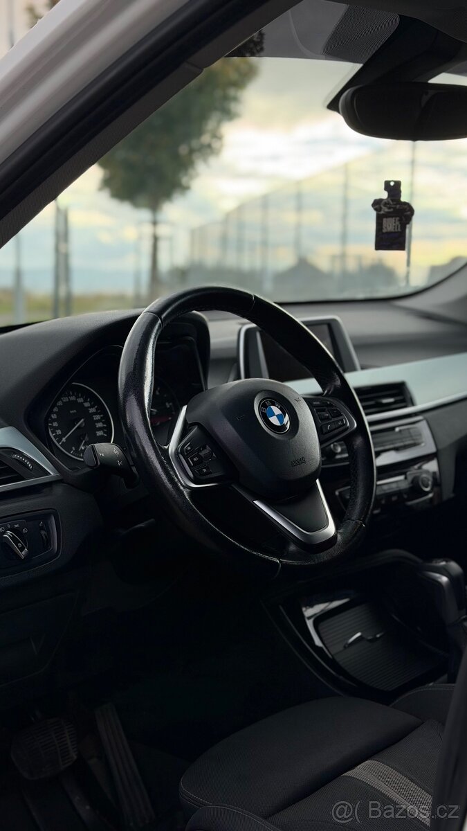 BMW X1 2.0d xDrive - 8
