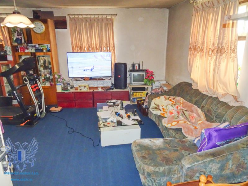 Prodej víceúčelového domu ve Střemech - 8