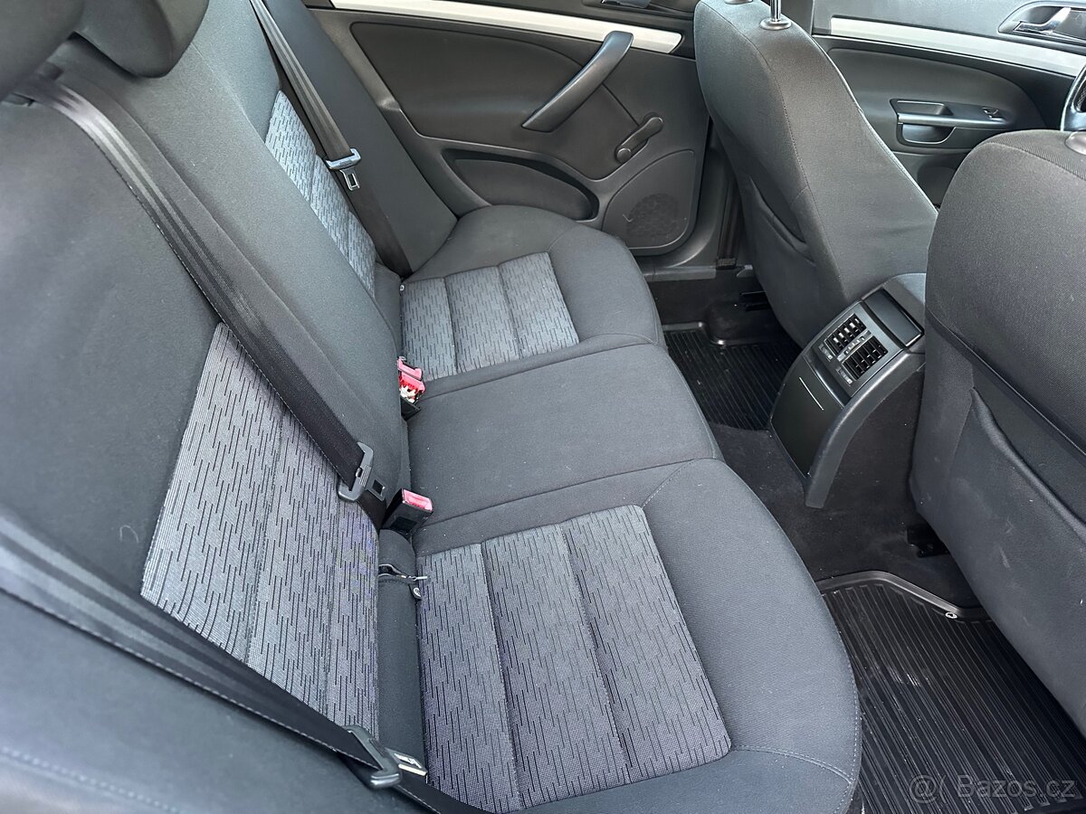 Škoda Octavia 1.2 TSi - 8