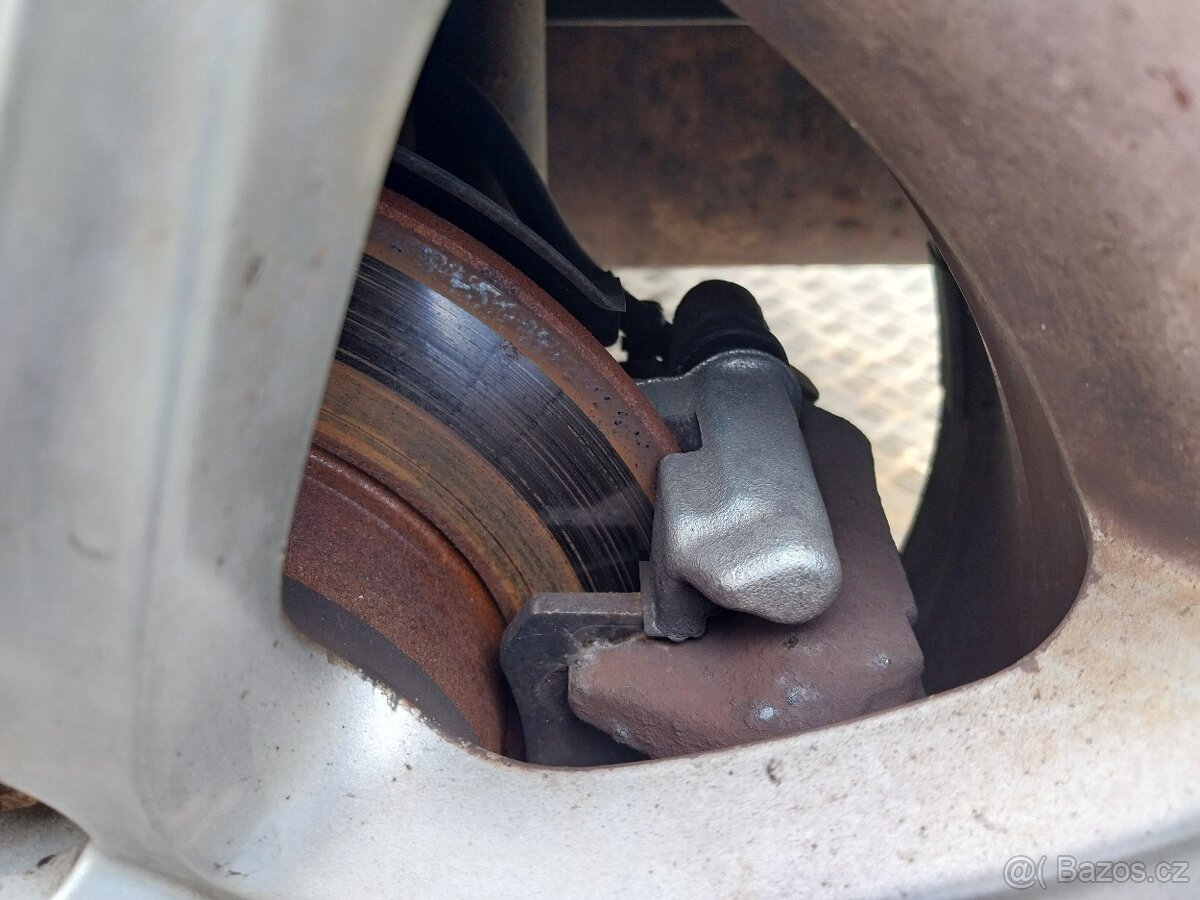 Skoda Roomster 1.9 TDi - 8