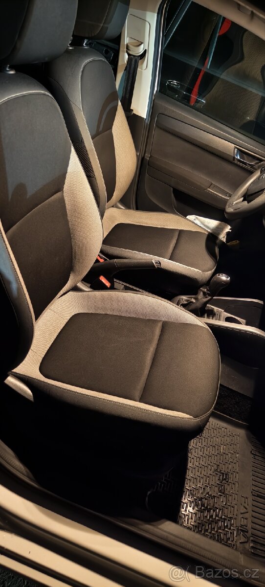 Škoda Fabia 3 2017r.v 1.0Mpi 55kWt - 8