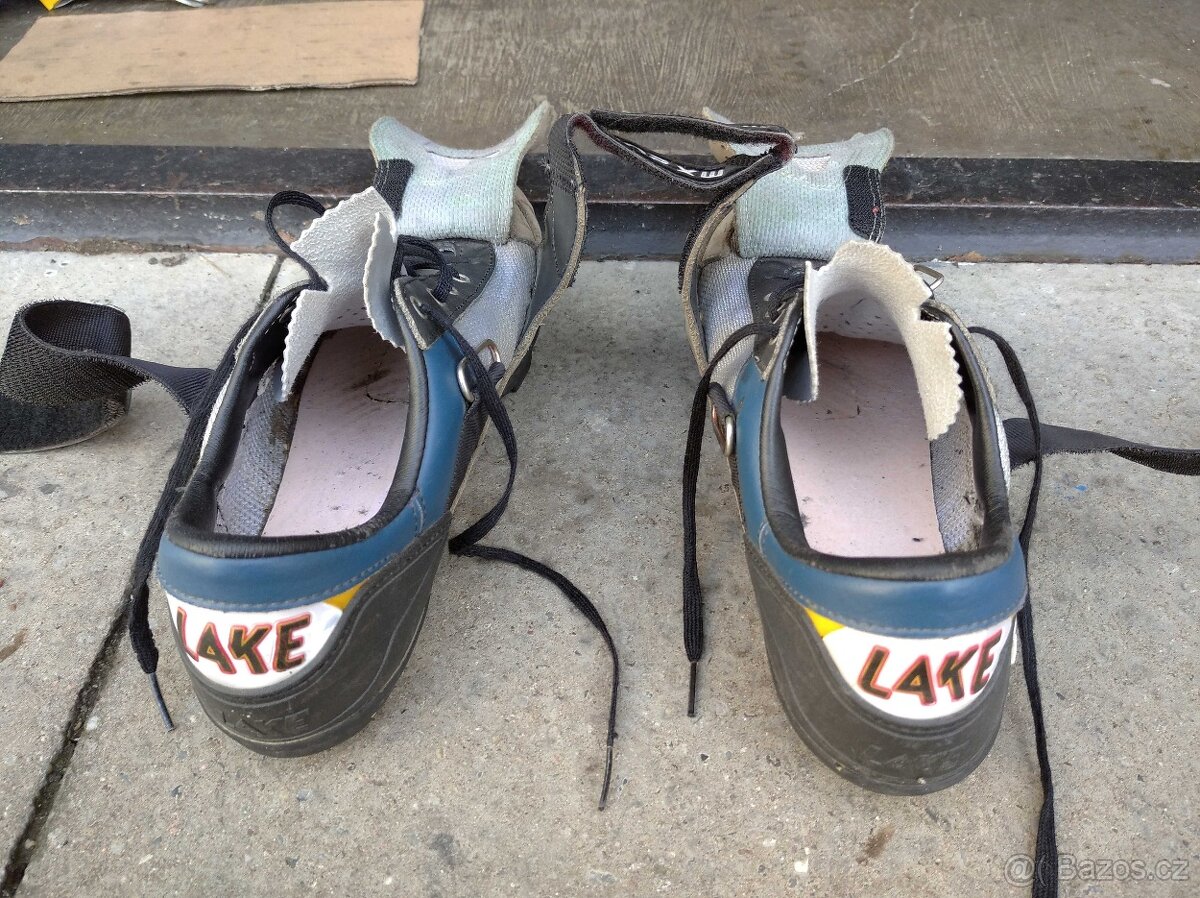 Old school MTB Superior Mustang "L" - 8