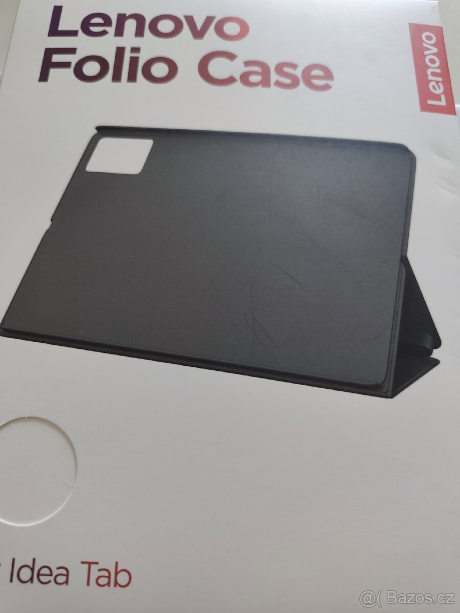 Tablet Lenovo Idea Tab with Tab Pen - 8