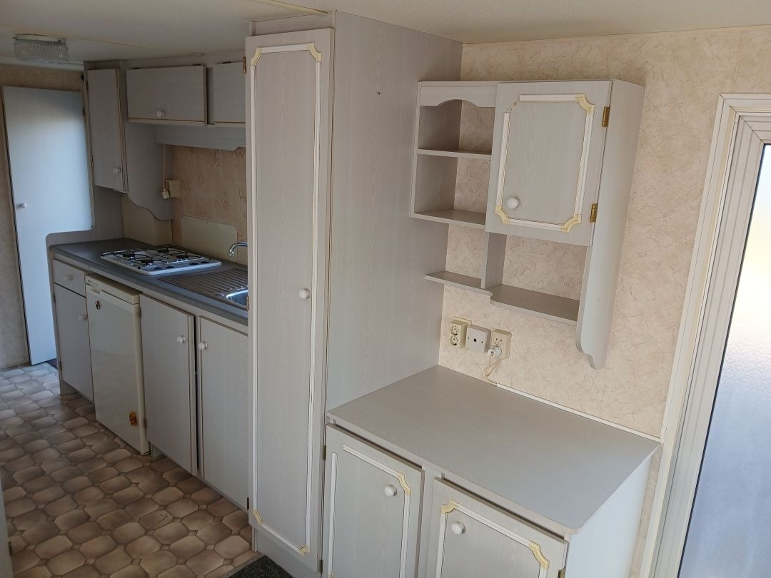 Mobilní dům - mobilheim - obytný karavan - Ascot - 8