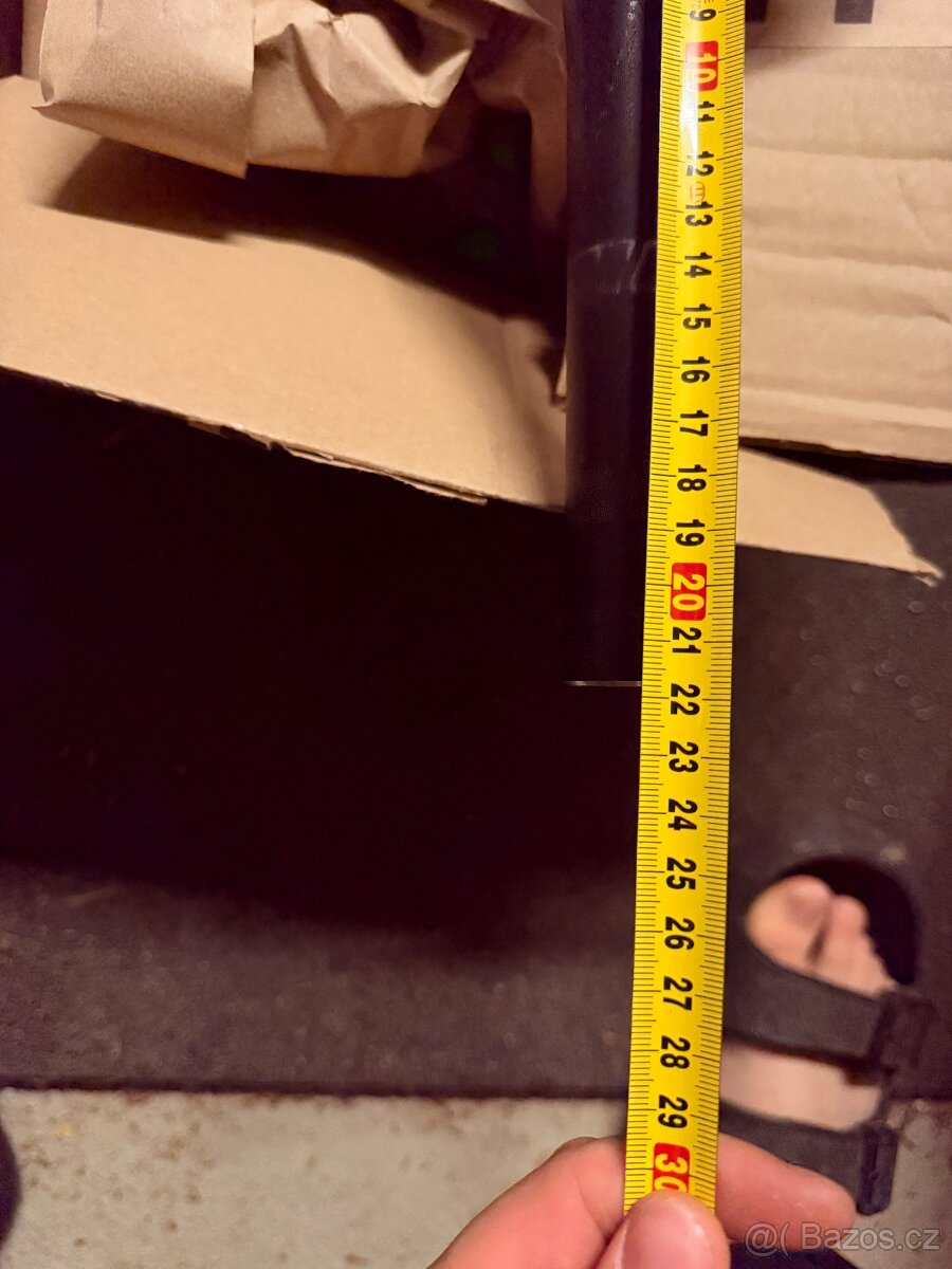 Fox Float rhythm 150mm 29” - 8