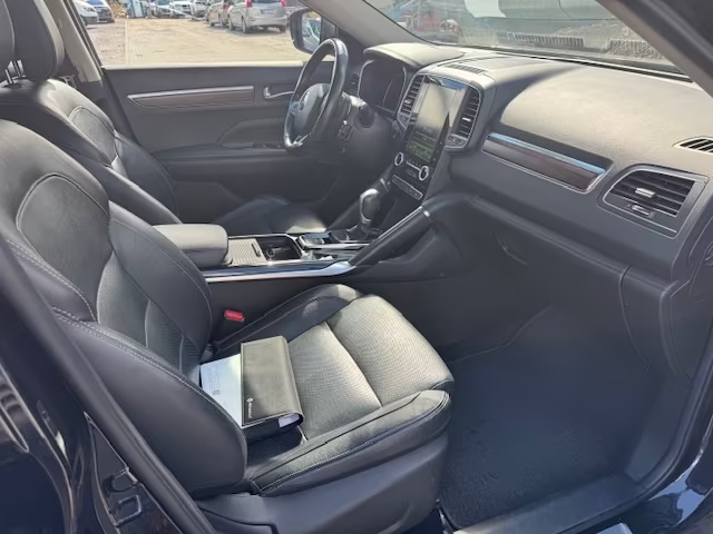 Renault Koleos 2.0dCi 175 Intens 4x4 X-Tronic FULL LED 2018 - 8